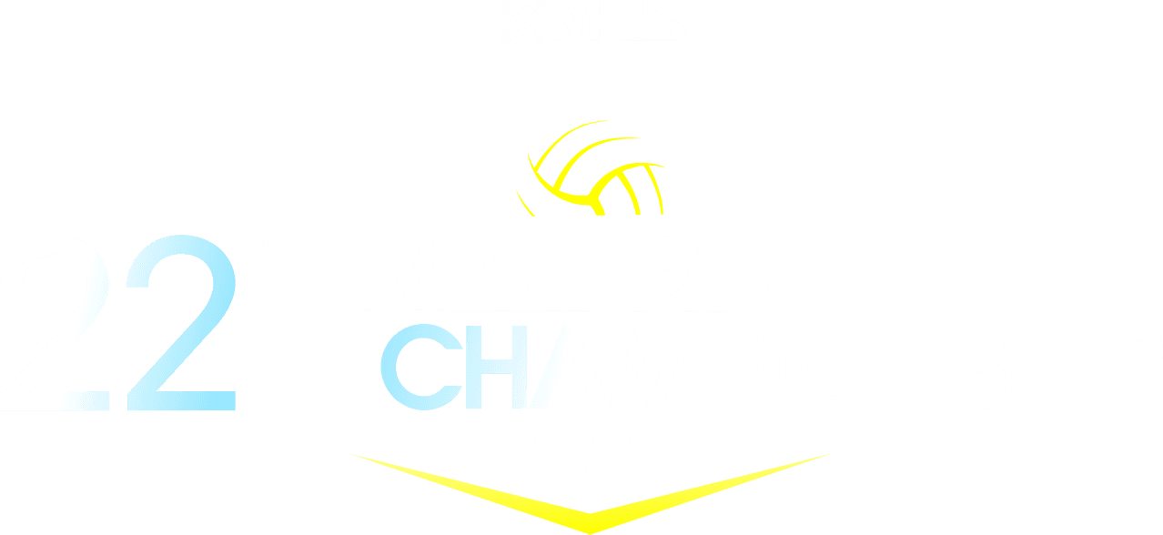 MCS · 22nd Volleyball Championship 2026